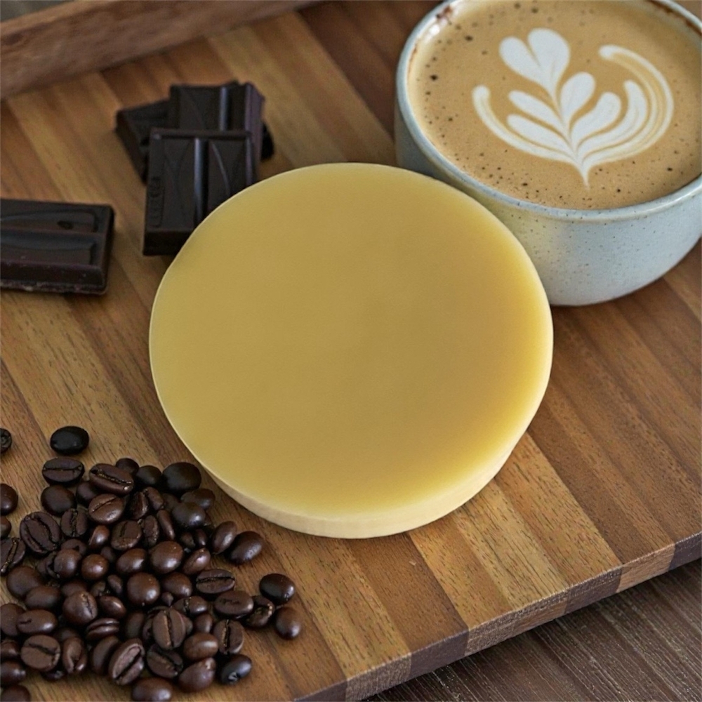 Better Body Bar Blended Luxurious Handcrafted Shea Butter Lotion Bar BEESWAX bl - Picture 3 of 3